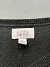 Croft & Barrow 100% Acrylic Black Pullover Sweater Size XL - photo 7