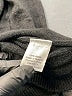 Croft & Barrow 100% Acrylic Black Pullover Sweater Size XL - photo 8