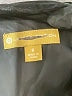 Target Limited Edition Solid Black Cocktail Dress Size 6 - photo 4