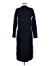 Zara Black Casual Dress Size M - photo 2