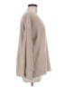 Listicle Tan Pullover Sweater Size M - photo 4