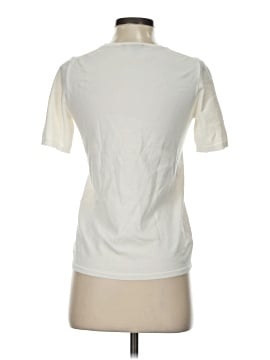 Ann Taylor Short Sleeve Top (view 2)