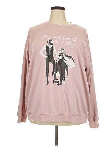 Unbranded Sweatshirt (view 1)
