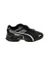 Puma Black Sneakers Size 8 - photo 1