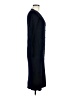 Zara Black Casual Dress Size M - photo 4