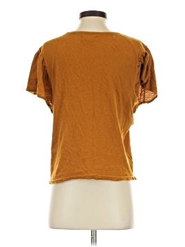 Madewell Short Sleeve Top (view 2)