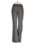 Not Your Daughter's Jeans Chevron-herringbone Gray Jeans Size 6 (petite) - photo 1