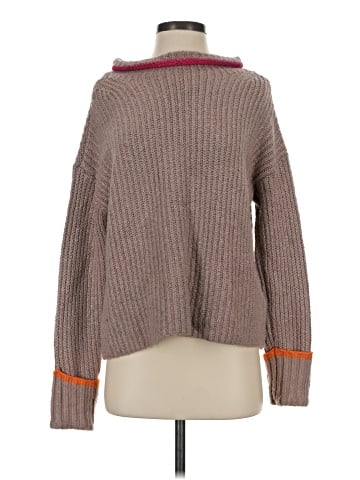 Maeve by Anthropologie Turtleneck Sweater (view 1)