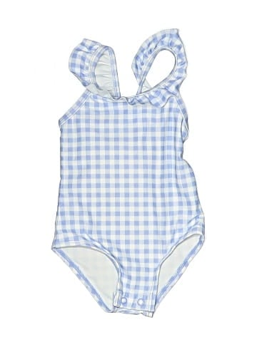 Carter's One Piece Swimsuit (view 1)