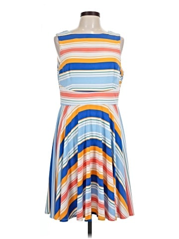 Donna Morgan Casual Dress (view 1)