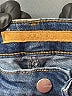 Joe's Jeans Blue Jeans Size 10 - photo 3
