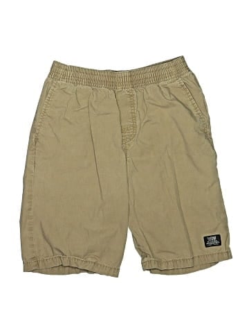 Vans Khaki Shorts (view 1)