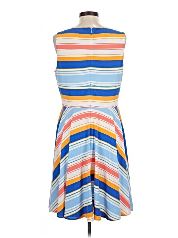 Donna Morgan Casual Dress (view 2)