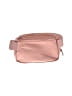 Lululemon Athletica 100% Polyester Pink Belt Bag One size - photo 2