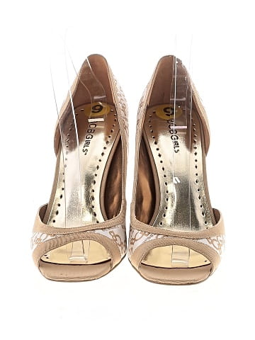 BCBGirls Heels (view 2)