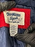 OshKosh B'gosh 100% Polyester Blue Snow Pants With Bib 9-12 MO / 12 MO - photo 3