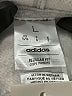 Adidas Gray Pullover Hoodie Size 14 - photo 3