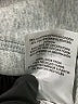 Adidas Gray Pullover Hoodie Size 14 - photo 5