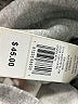 Adidas Gray Pullover Hoodie Size 14 - photo 6