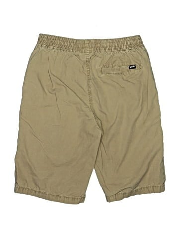 Vans Khaki Shorts (view 2)