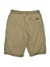 Vans 100% Cotton Solid Tan Khaki Shorts Size L (kids) - photo 2