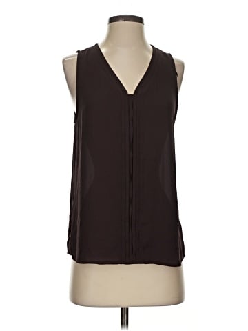 Ro & De Sleeveless Blouse (view 1)