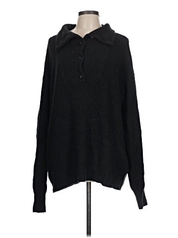 Aerie Pullover Sweater (view 1)
