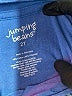 Jumping Beans Blue Short Sleeve Polo Size 2T - photo 3