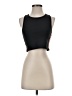 Aqua Black Tank Top Size S - photo 1