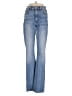 Reformation Jeans Blue Jeans Size 23 waist - photo 1