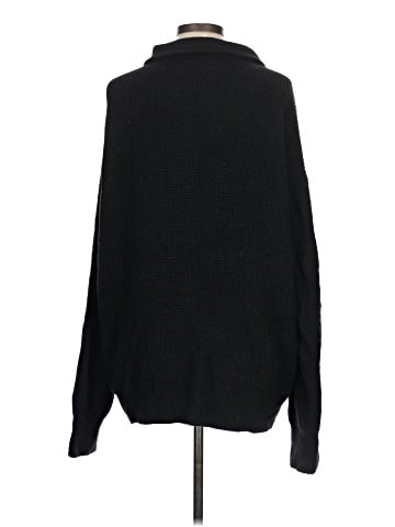 Aerie Pullover Sweater (view 2)