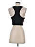 Aqua Black Tank Top Size S - photo 2