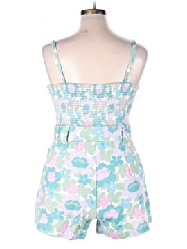 Show Me Your Mumu Romper (view 2)