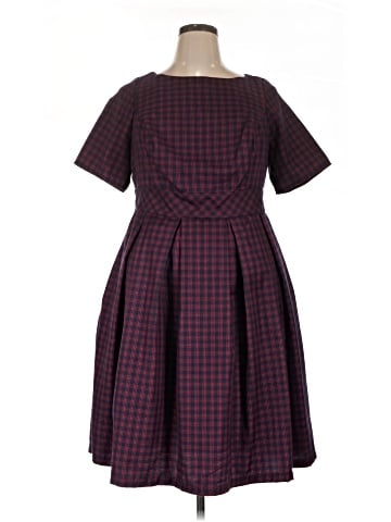 ModCloth Casual Dress (view 1)