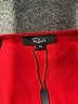 Rails Red Cocktail Dress Size M - photo 7