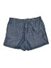 One 5 One 100% Lyocell Blue Denim Shorts Size XL - photo 2