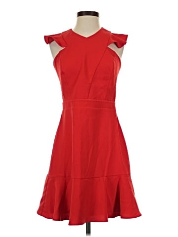 Adelyn Rae Cocktail Dress (view 1)