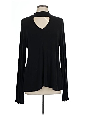 PPLA Clothing Long Sleeve T-Shirt (view 1)