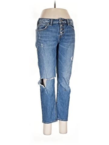 Silver Jeans Co. Jeans (view 1)