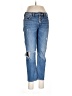 Silver Jeans Co. Hearts Blue Jeans Size 29 waist - photo 1