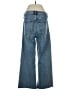 Banana Republic Blue Jeans Size 27 waist - photo 2