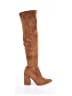 Steve Madden Brown Boots Size 9 - photo 1