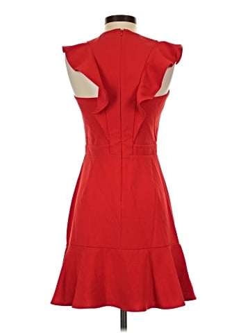 Adelyn Rae Cocktail Dress (view 2)