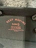 MNG Black Active Pants Size 13 - 14 - photo 7