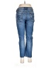 Silver Jeans Co. Hearts Blue Jeans Size 29 waist - photo 2
