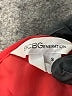 BCBGeneration 100% Polyester Solid Red Casual Dress Size S - photo 7