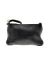 MICHAEL Michael Kors 100% Leather Black Leather Wristlet One size - photo 2