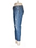 Silver Jeans Co. Hearts Blue Jeans Size 29 waist - photo 5