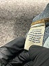 CAbi Blue Denim Jacket Size M - photo 7