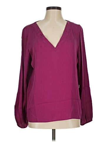 Elie Tahari 3/4 Sleeve T-Shirt (view 1)